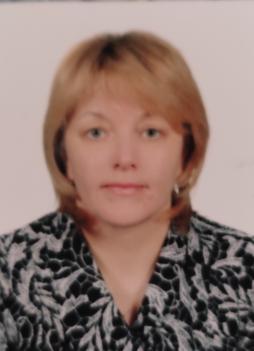 Бутакова Ольга Борисовна